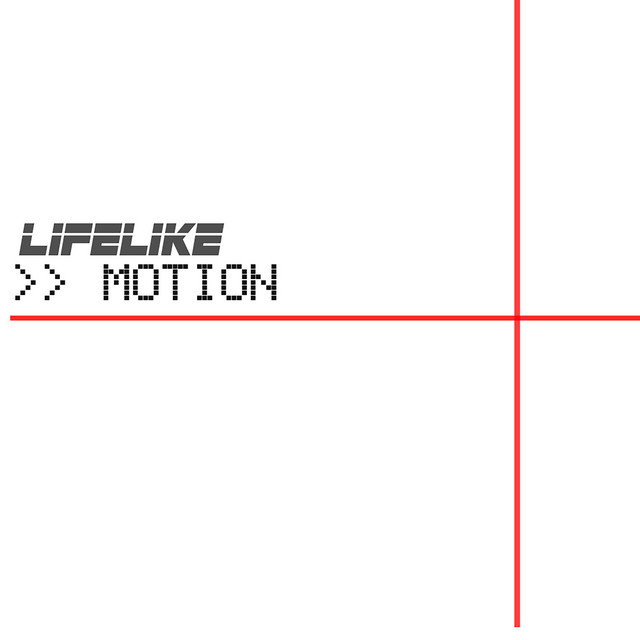 Motion cover