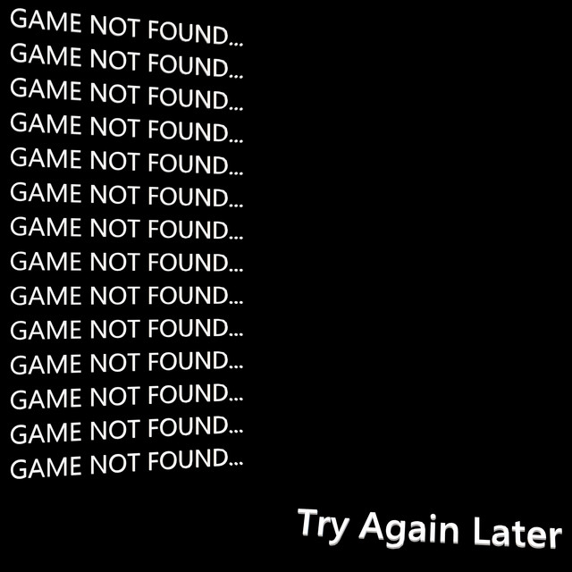 The COMPLETE Game That Doesn't Exist Original Soundtrack cover art