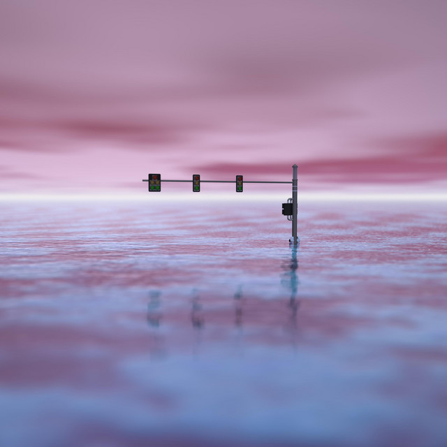Keep Going cover art