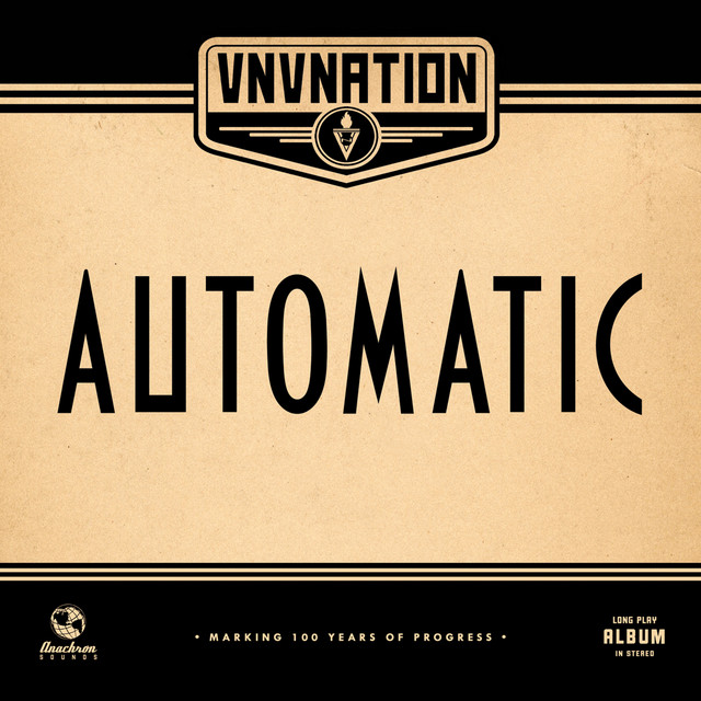 Automatic cover art