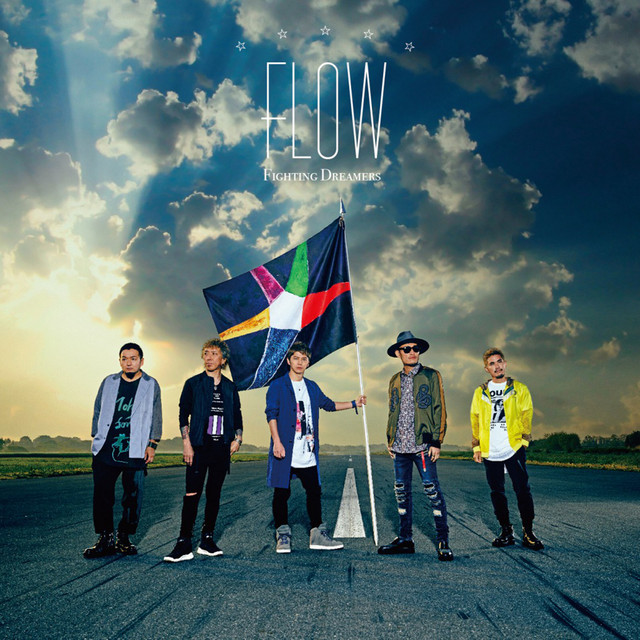 GO!!! 〜15th Anniversary ver.〜 - song and lyrics by FLOW | Spotify