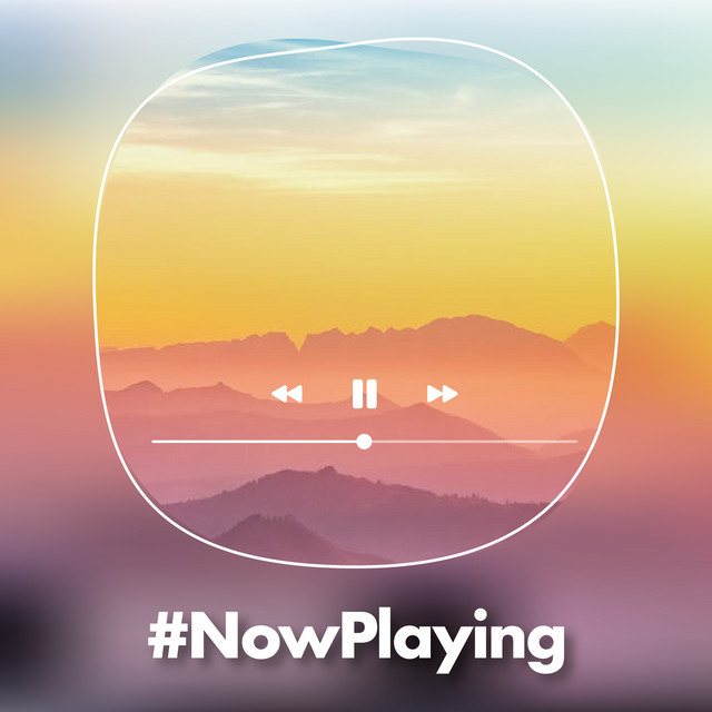 #NowPlaying