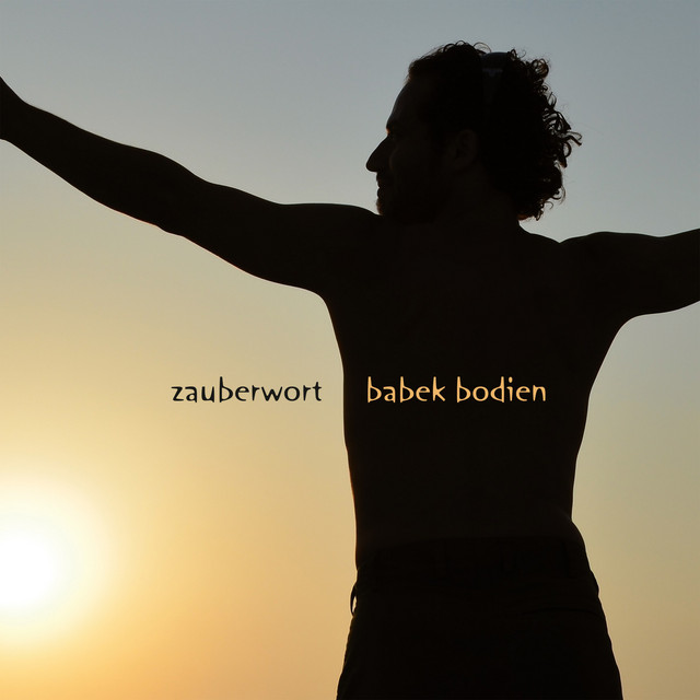 Zauberwort cover