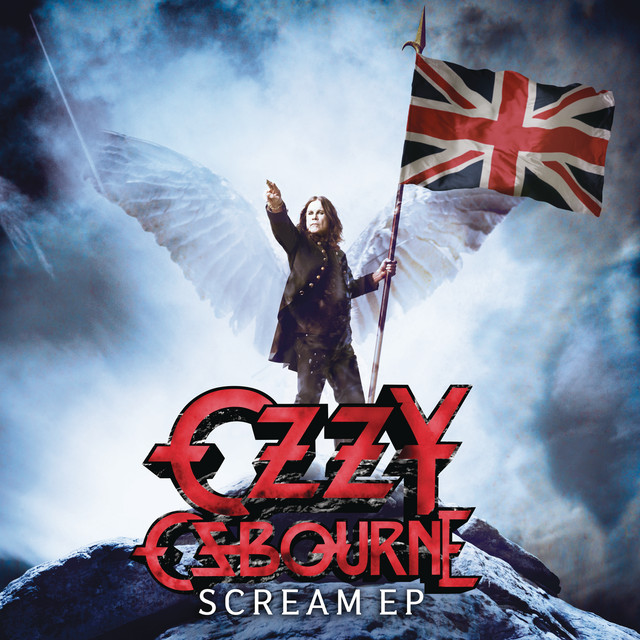Scream - EP - EP by Ozzy Osbourne | Spotify