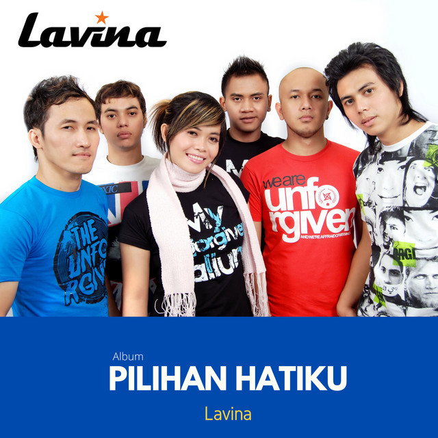 Pilihan Hatiku cover art