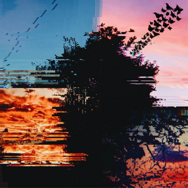 Veins cover art