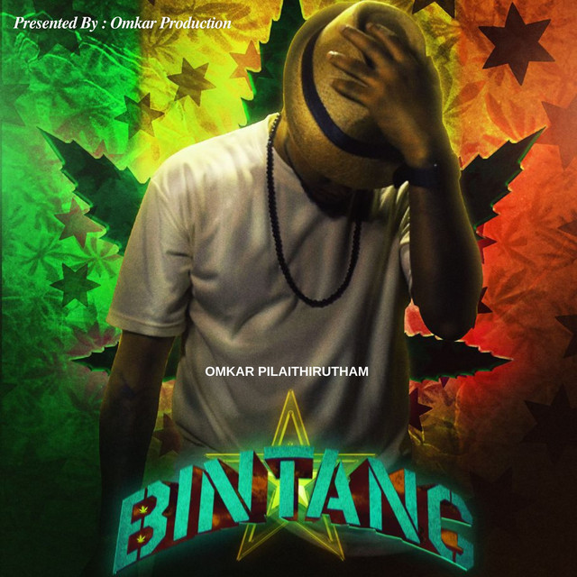 BINTANG cover art