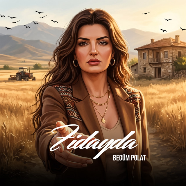 Fidayda album image