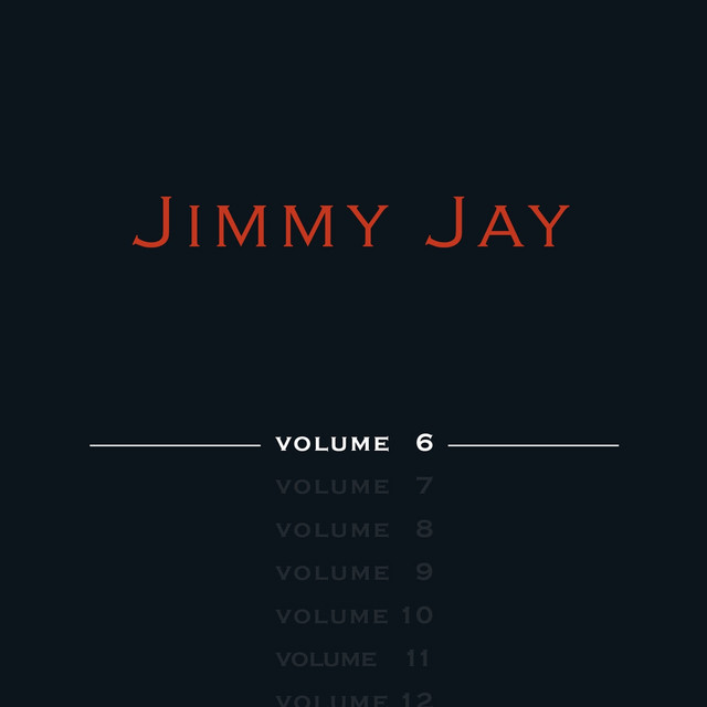 Jimmy Jay (Volume 6) cover art