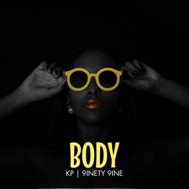Body cover art
