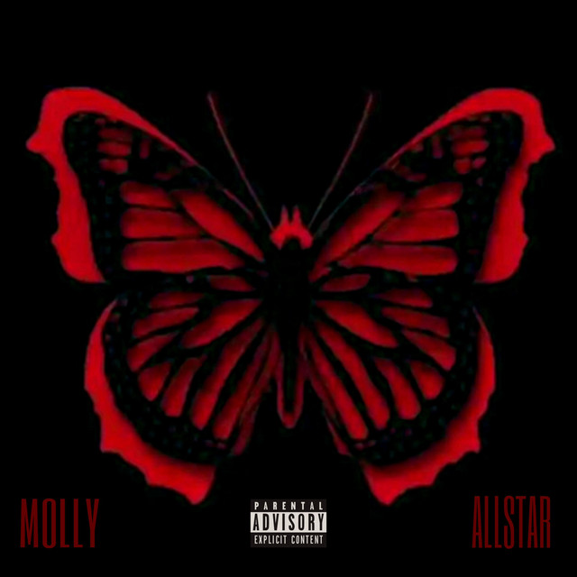 Butterfly cover art