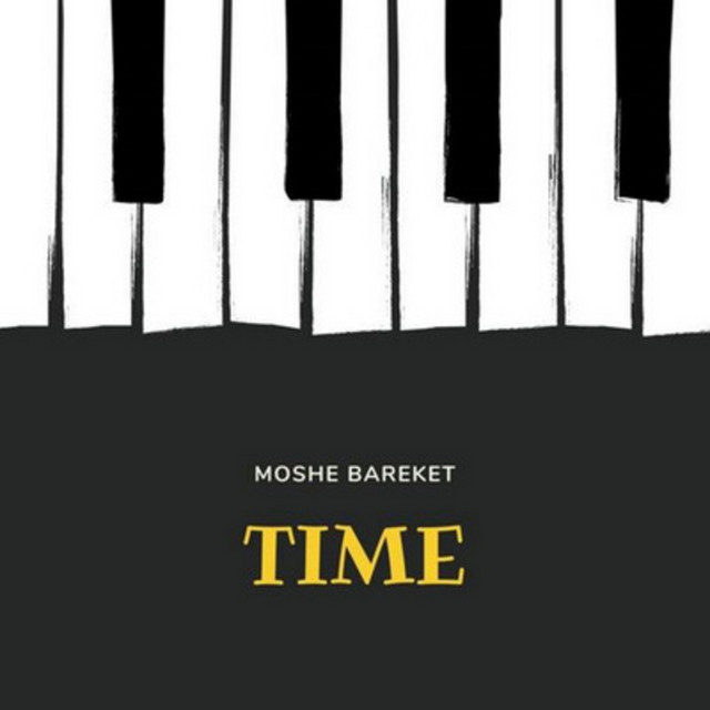Time cover