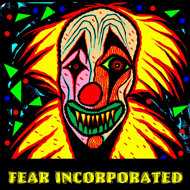Kreepshow cover
