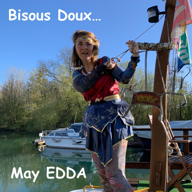 Bisous Doux Single By May Edda Spotify