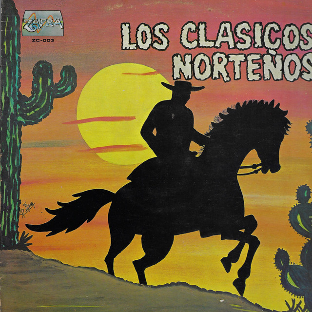 Los Clásicos Norteños