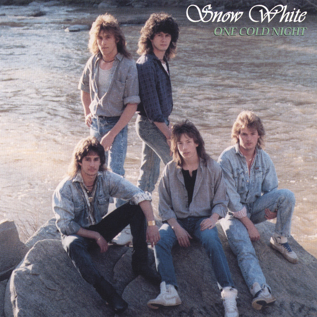 One Cold Night - Album by Snow White | Spotify