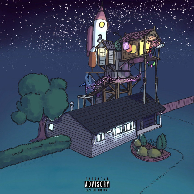 Hindsight cover art
