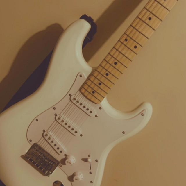 Guitarded 2 cover art