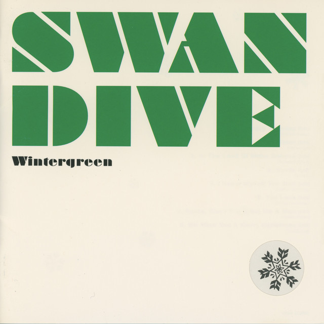 Wintergreen cover art