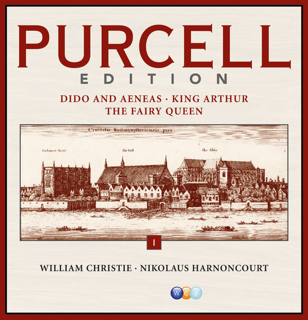 Purcell: King Arthur, Z. 628, Act 2: Second Act Tune. Air