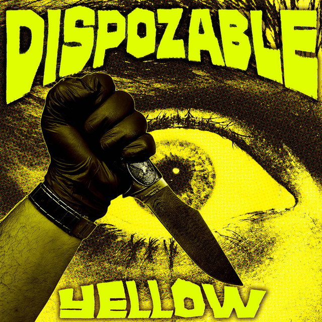 Dispozable