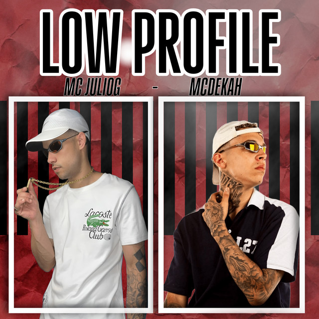 Low Profile de Luxo