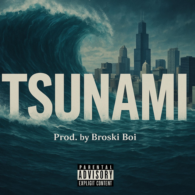 Tsunami