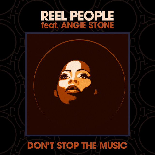 Don't Stop the Music - Art of Tones Modern Disco Mix