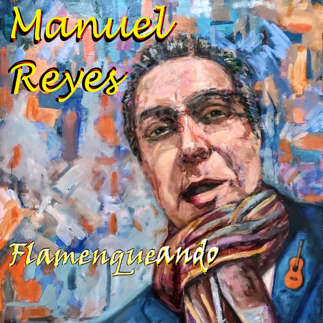 Manuel Reyes
