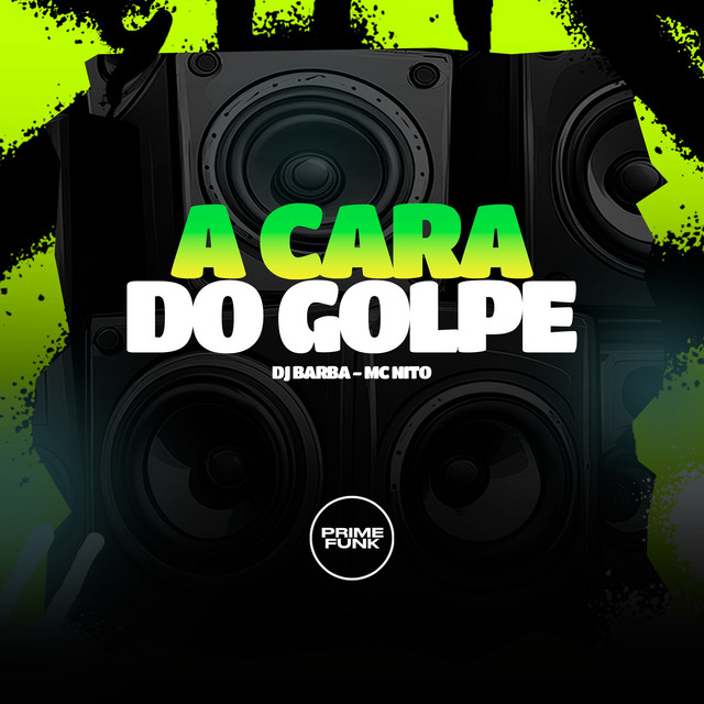 A Cara Do Golpe