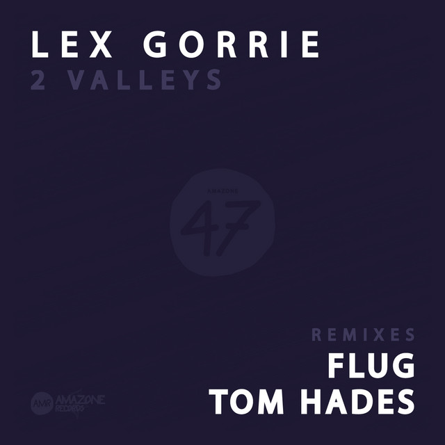 2 Valleys cover art