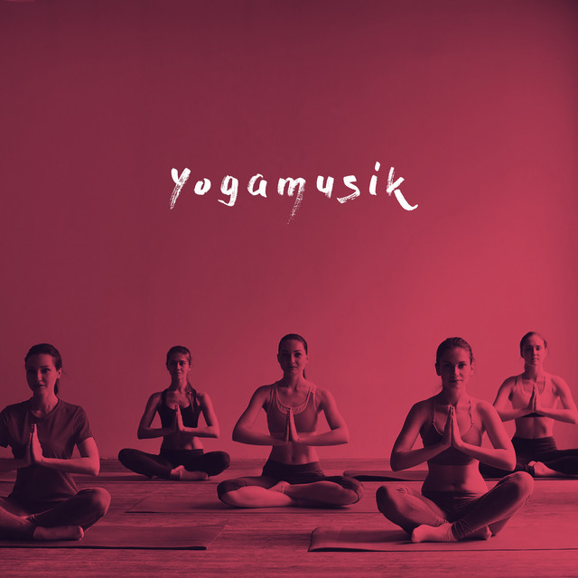 Yogamusik cover art