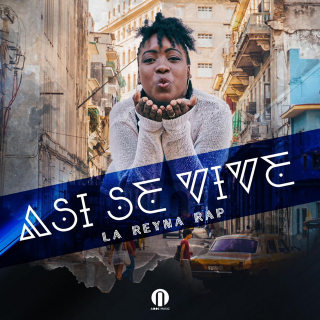 LA Reyna RAP | Spotify