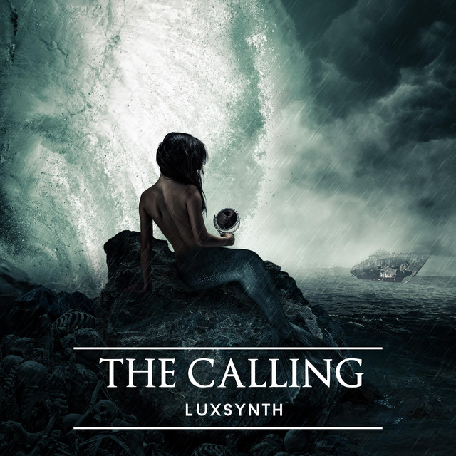 The Calling cover art
