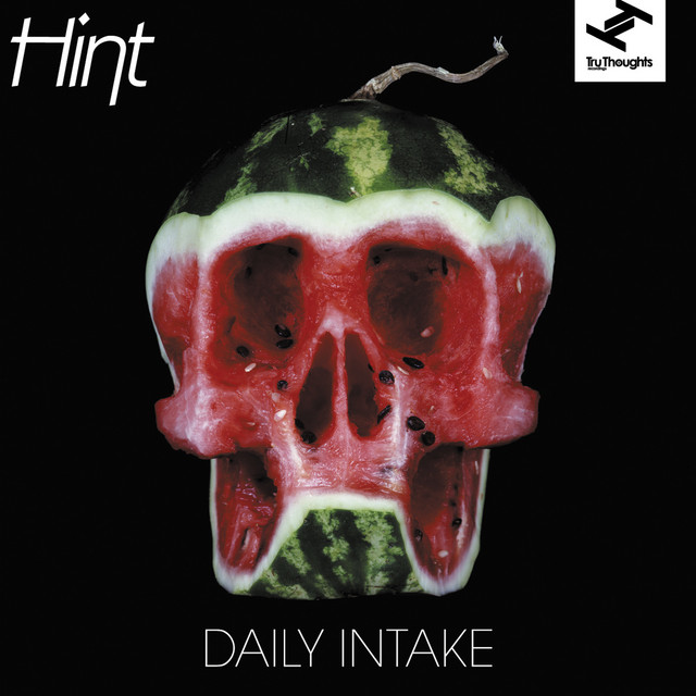 Daily Intake (Bonus Track Version) cover art