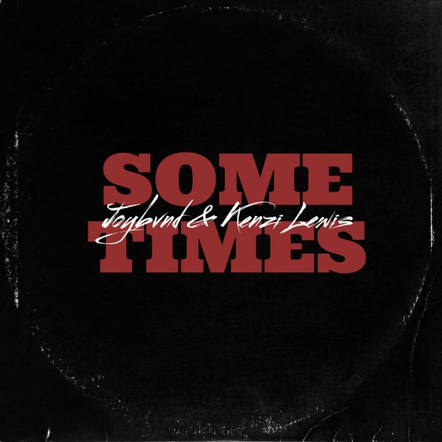 SOMETIMES