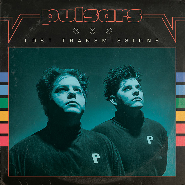 Lost Transmissions cover art