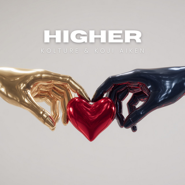 Higher