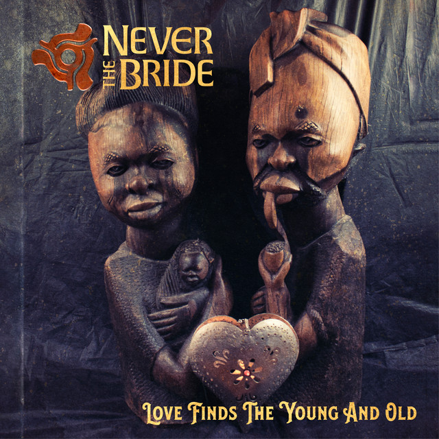 Love Finds The Young And Old cover