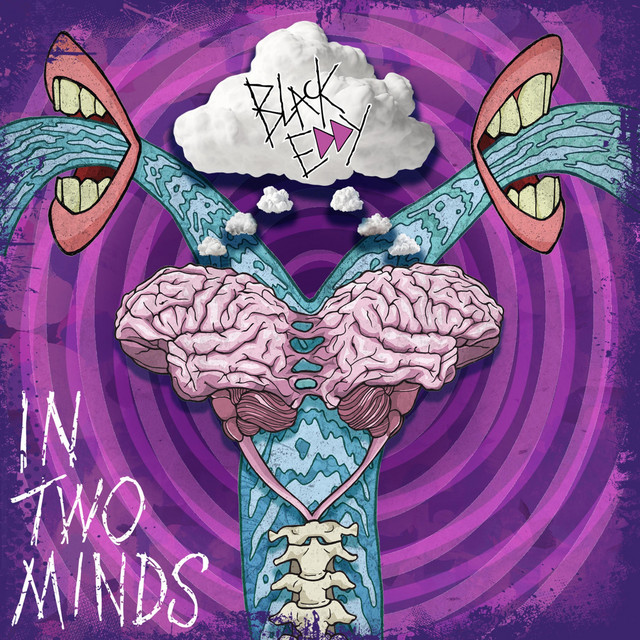 In Two Minds cover