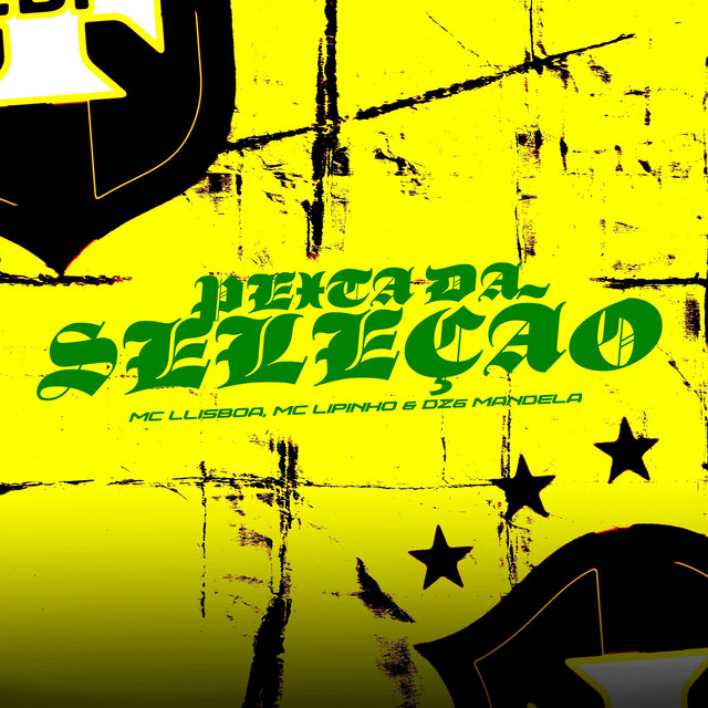 Peita Da Seleção