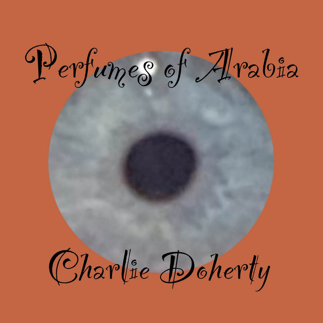 Perfumes of Arabia cover art