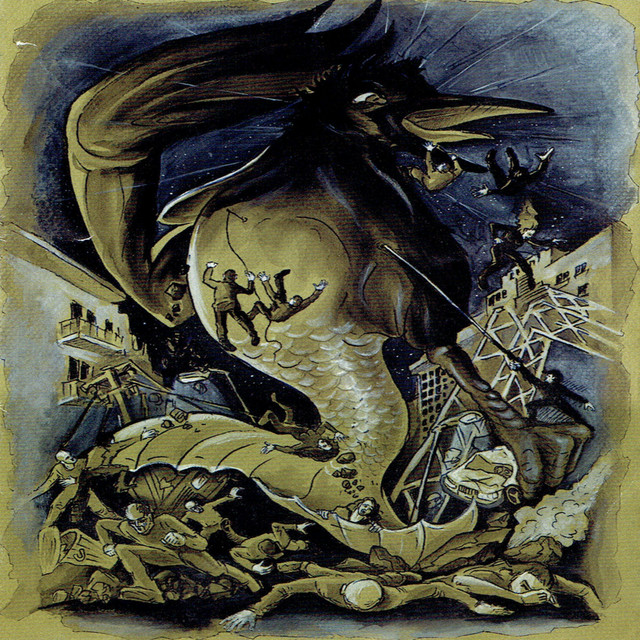 From Crowfish To Revelation cover