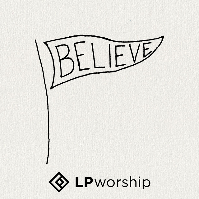 Believe cover