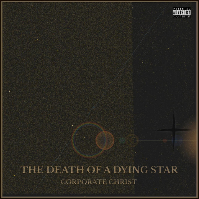 The Death of a Dying Star cover