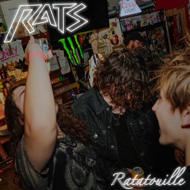 RATS | Spotify