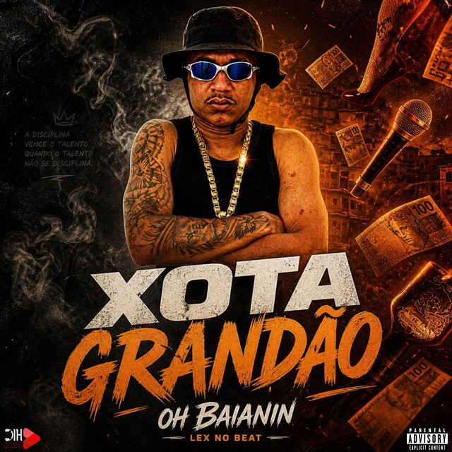 XOTA GRANDÃO
