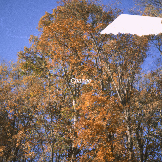 Change cover art