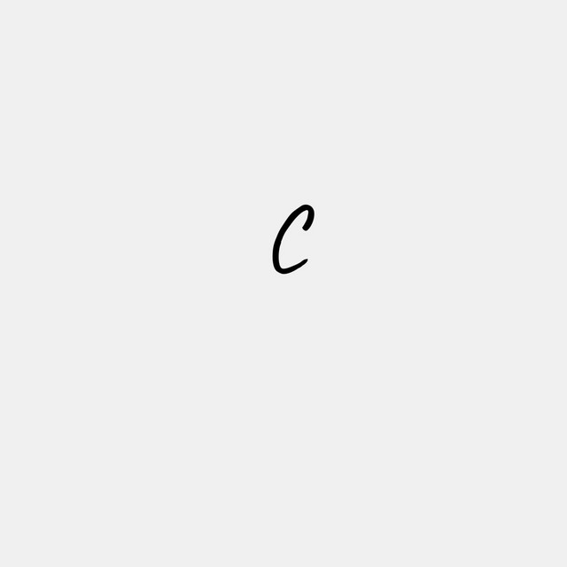 c cover art