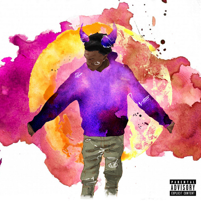 Bamwave cover art